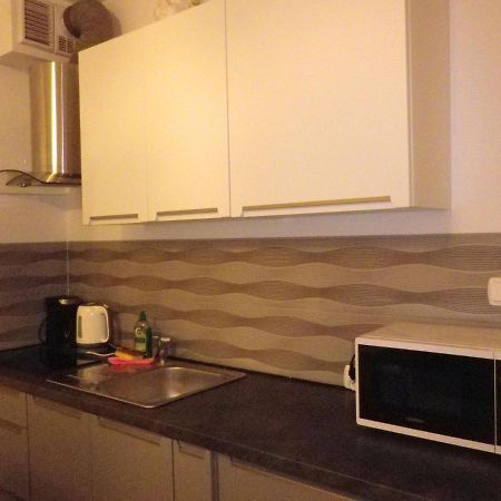 Apartament U Ani Swinemünde Exterior foto